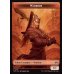 画像2: 戦士+ゴブリントークン/Warrior+Goblin Token (2)