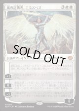 嵐の討伐者、エルズペス/Elspeth, Storm Slayer