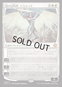 嵐の討伐者、エルズペス/Elspeth, Storm Slayer