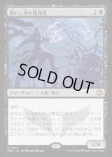 倒れし者の報復者/Avenger of the Fallen