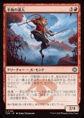平衡の達人/Equilibrium Adept