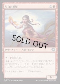 夕日の拳聖/Sunset Strikemaster