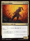 鍛えられた戦術家/Hardened Tactician