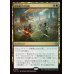 画像1: 漆黒洞穴の包囲/Hollowmurk Siege (1)