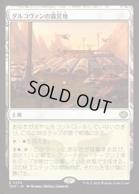 ダルコヴァンの露営地/Dalkovan Encampment
