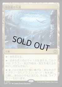 精霊龍の大渦/Maelstrom of the Spirit Dragon