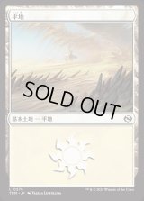 平地/Plains