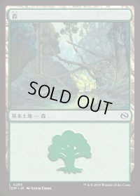 森/Forest