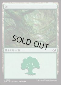 森/Forest