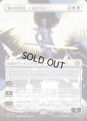 画像1: 嵐の討伐者、エルズペス/Elspeth, Storm Slayer
