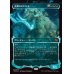 画像1: 孔蹄のビヒモス/Craterhoof Behemoth (1)