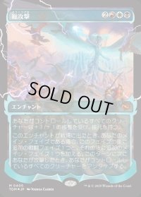 総攻撃/All-Out Assault