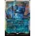 画像1: ジェスカイの道師、ナーセット/Narset, Jeskai Waymaster (1)