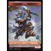 画像3: 戦士+ゴブリントークン/Warrior+Goblin Token (3)