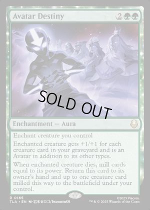 画像2: アバターの宿命/Avatar Destiny