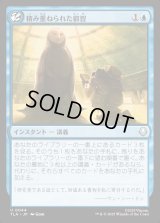 積み重ねられた叡智/Accumulate Wisdom