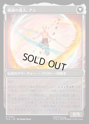 画像2: アバター・アン/Avatar Aang