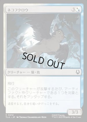 画像1: ネコフクロウ/Cat-Owl