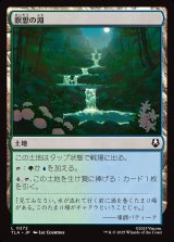 瞑想の淵/Meditation Pools