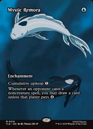 画像2: 神秘的負荷/Mystic Remora