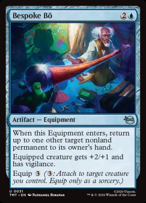 画像2: 特製の六尺棒/Bespoke Bō