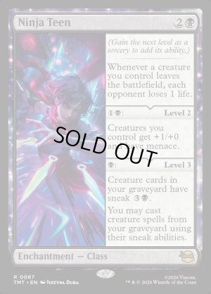 画像2: 若き忍び/Ninja Teen