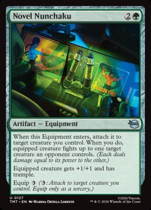 画像2: 新型ヌンチャク/Novel Nunchaku