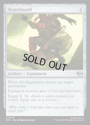 画像2: スケートボード/Skateboard