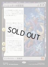 シュレッダーの複製術/The Cloning of Shredder