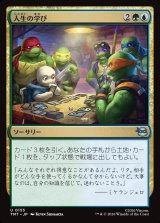 人生の学び/Lessons from Life