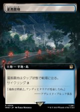《灌漑農地/Irrigated Farmland(0504)》【JPN】[WHO土地R]
