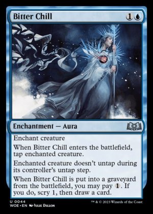 画像2: 厳寒/Bitter Chill