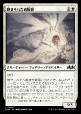 魅せられた衣服商/Charmed Clothier