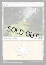 平地/Plains