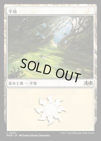 平地/Plains