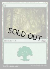 森/Forest