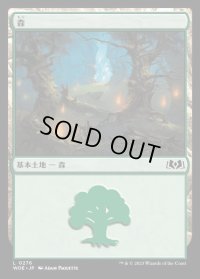 森/Forest