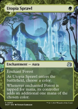 画像2: 楽園の拡散/Utopia Sprawl