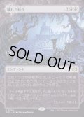 穢れた結合/Polluted Bonds