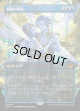 同族の発見/Kindred Discovery