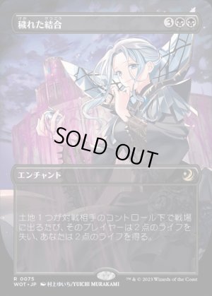 画像1: 穢れた結合/Polluted Bonds