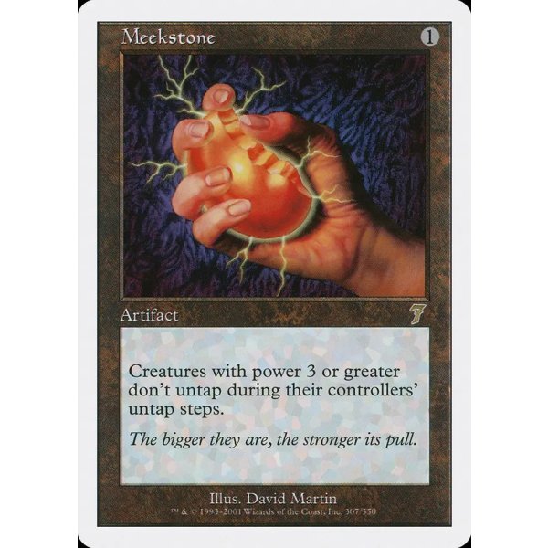画像3: 弱者の石/Meekstone (3)
