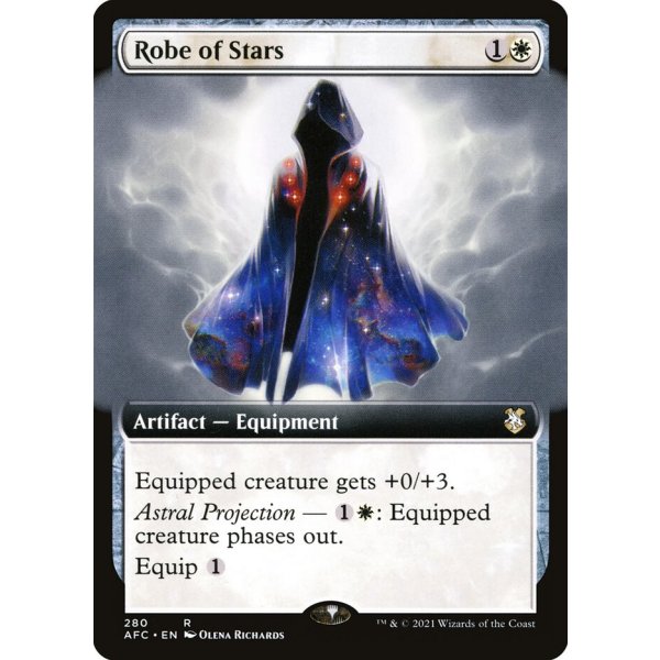画像2: ローブ・オヴ・スターズ/Robe of Stars (2)