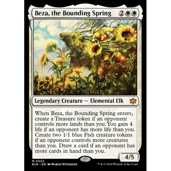 画像2: 跳ねる春、ベーザ/Beza, the Bounding Spring (2)