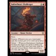 画像2: 熾火心の挑戦者/Emberheart Challenger (2)
