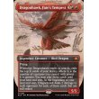 画像2: 運命の大嵐、ドラゴンホーク/Dragonhawk, Fate's Tempest (2)