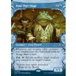 画像2: 陰気な港魔道士/Dour Port-Mage (2)