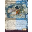 画像2: 風冠の者、ケストラル/Kastral, the Windcrested (2)