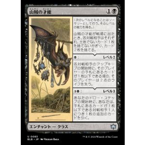 画像: 山賊の才能/Bandit's Talent