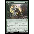 画像1: 鋭い目の管理者/Keen-Eyed Curator (1)